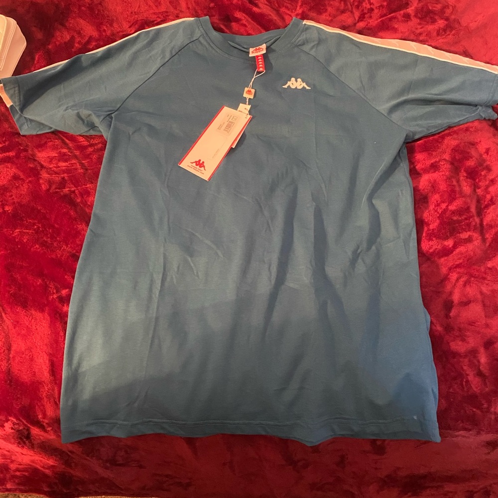 Kappa t-shirt men’s